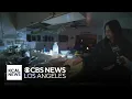 24 000 in Downey face power outages on Christmas Eve