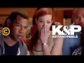 Key Peele - Game Sensors