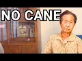 Download Lagu 94 y/o Grandma Kinoe Says She Doesn’t Need a Cane