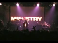 Ministry "Breathe"