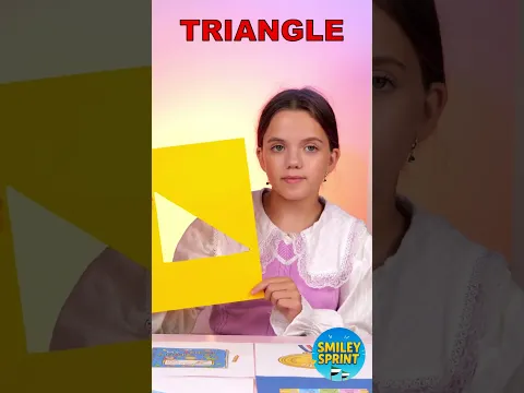 لعبة مطابقة الأشكال للاطفال 🔺 تقدر تختار الصورة الصحيحة؟ #shorts