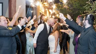 mallory u0026 brandon wedding highlight