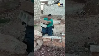 تحيه للاراده الحيه اللي بتخلي صاحبها ميستسلمش رغم الظروف ابوكبير ميديا اكسبلور 