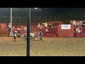 Rodeo at the KOA
