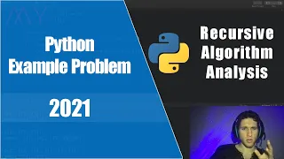 Recursion Example in Python Find All Combinations of a List