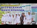 Download Lagu Ibu Bapak Kulo Matur Kulo Kerasan Wonten Pondok ||Versi Al Fatah
