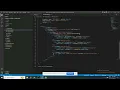 Contact list app coding ninja