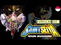 Kumpulan Lagu Saint Seiya (Versi Indonesia) | Kaset Pita