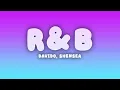 Davido - R&B (Lyrics) ft. Shensea