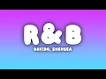 Lagu Davido - R\u0026B (Lyrics) ft. Shensea
