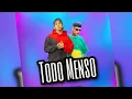 Mc Davo Ft. Tornillo - Todo Menso (Letra)