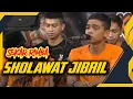 Download Lagu Sholawat Jibril - Versi Topeng Ireng SEKAR RIMBA Indonesia