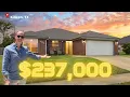 TOURING 237 000 in Killeen TX Killeen 4 Bed 2 Bath Single Story Home For Sale