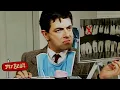 Download Lagu What Does Mr Bean Find Out At The Dentist?? | Mr Bean Live Action | Full Episodes | Mr Bean