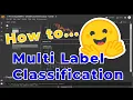 Multi-Label Classification on Unhealthy Comments - Finetuning RoBERTa with PyTorch