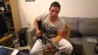 פאר טסי החיים למדוני פתיחה גיטרה 