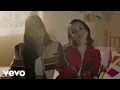 Download Lagu Aitana, Evaluna Montaner - Aunque No Sea Conmigo (video oficial)