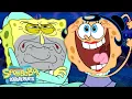 Download Lagu SpongeBob's Parents Crash at the Pineapple 🍍 | \