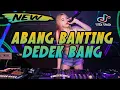 Lagu DJ ABANG BANTING DEDEK BANG PART ll FYP VIRAL TIKTOK REMIX BREAKBEAT TERBARU 2023 FULL BASS