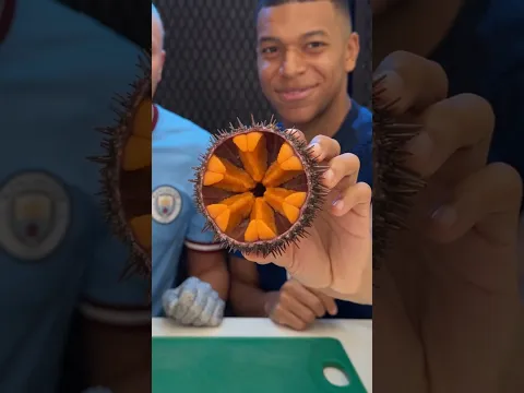 Hàm ma thuật của Mbappe😳 #funny #soccer#haaland #mbappe