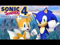 Download Lagu Sonic the Hedgehog 4: Episode II Full Game (100%)