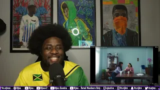 joy crookes ft kano mathematics official video reaction