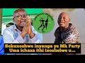 Download Lagu Bayfake izinyawo inyanga yaseGoli eqenjini le MKP isiqinisekisile ukuthi ayselona ilungu zizwele