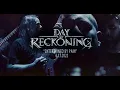 Rusty Cooley/Day Of Reckoning- Entertained By Pain (Official Video) ft. Karl Sanders (Nile)