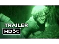 Download Lagu Exists Official Trailer 1 (2014) - Eduardo Sánchez Horror Movie HD