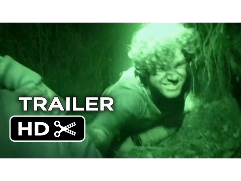 Download MP3 Exists Official Trailer 1 (2014) - Eduardo Sánchez Horror Movie HD