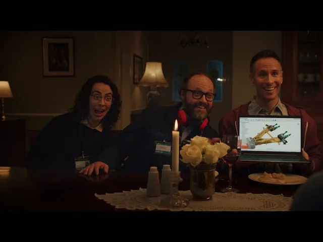 Fusion CLOUD Commercial Single-user Annual Subscription