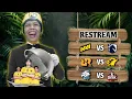 Download Lagu RRQ VS ONIC - RESTREAM MPL ID S16
