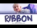 BamBam riBBon Lyrics (뱀뱀 riBBon 가사) (Color Coded Lyrics)
