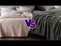 Bedspread vs Bed Sheet Which One Suits Your Style 2025