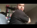 716 Day Unboxing