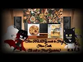 Download Lagu Team RWBY reacts to Food From Our World, (and Food Youtubers)