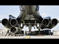 Lagu Insane B-1B Lancer Undergo Engine Swap!