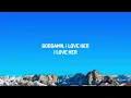 GloRilla - I LUV HER (Lyrics) ft. T-Pain | 1 hour