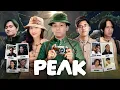 Download Lagu ULTIMATE LINEUP NANJAK GUNUNG! - PEAK