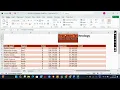 New Perspectives Excel 365 Module 1 SAM Project B Evergreen Technology
