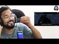 UNDERDOG GAMER Reacts to Rasiya | SRUSHTI TAWADE | Reaction Video  @Srushti_Tawade