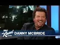 Danny McBride s Crazy Day with Kanye West
