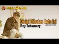 Download Lagu Disini Dibatas Kota ini - Roy Tuhumury I 👍 (Official Video Music)