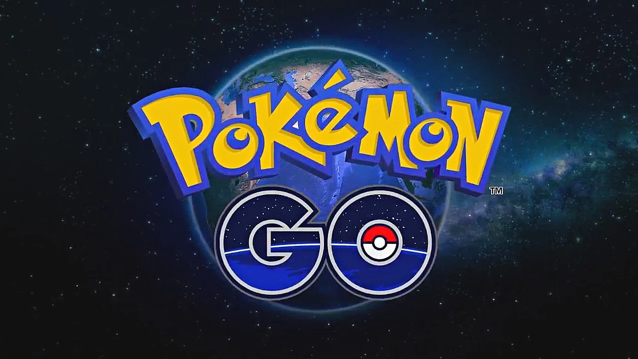 NEW POKÉMON GAME FOR 2016! POKÉMON GO!