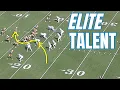 Download Lagu Lions Rookie Tyleik Williams Is An Underrated Beast | Film Review