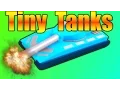 ROBLOX Tiny Tanks - Let s Play Ep1
