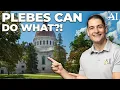 Naval Academy Plebe Year Insight 2025 The Transition from Plebe Summer to the Academic Year