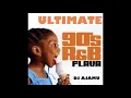 Ultimate 90s R&B Flava