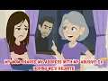 Download Lagu My Mom Shared My Address With My Abusive Ex Hoping We’d Reunite.