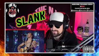 Download First Time Hearing Slank - Virus | Sounds From The Corner Live (REACTION!!!) MP3